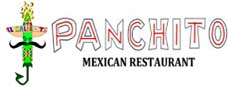 Panchito Mexican RestaurantLogo